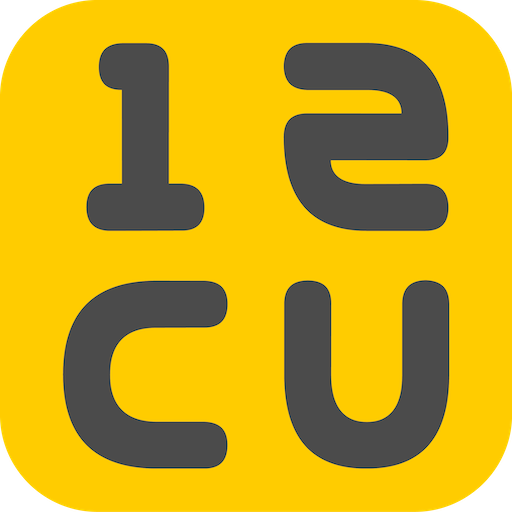 12CU LOGO